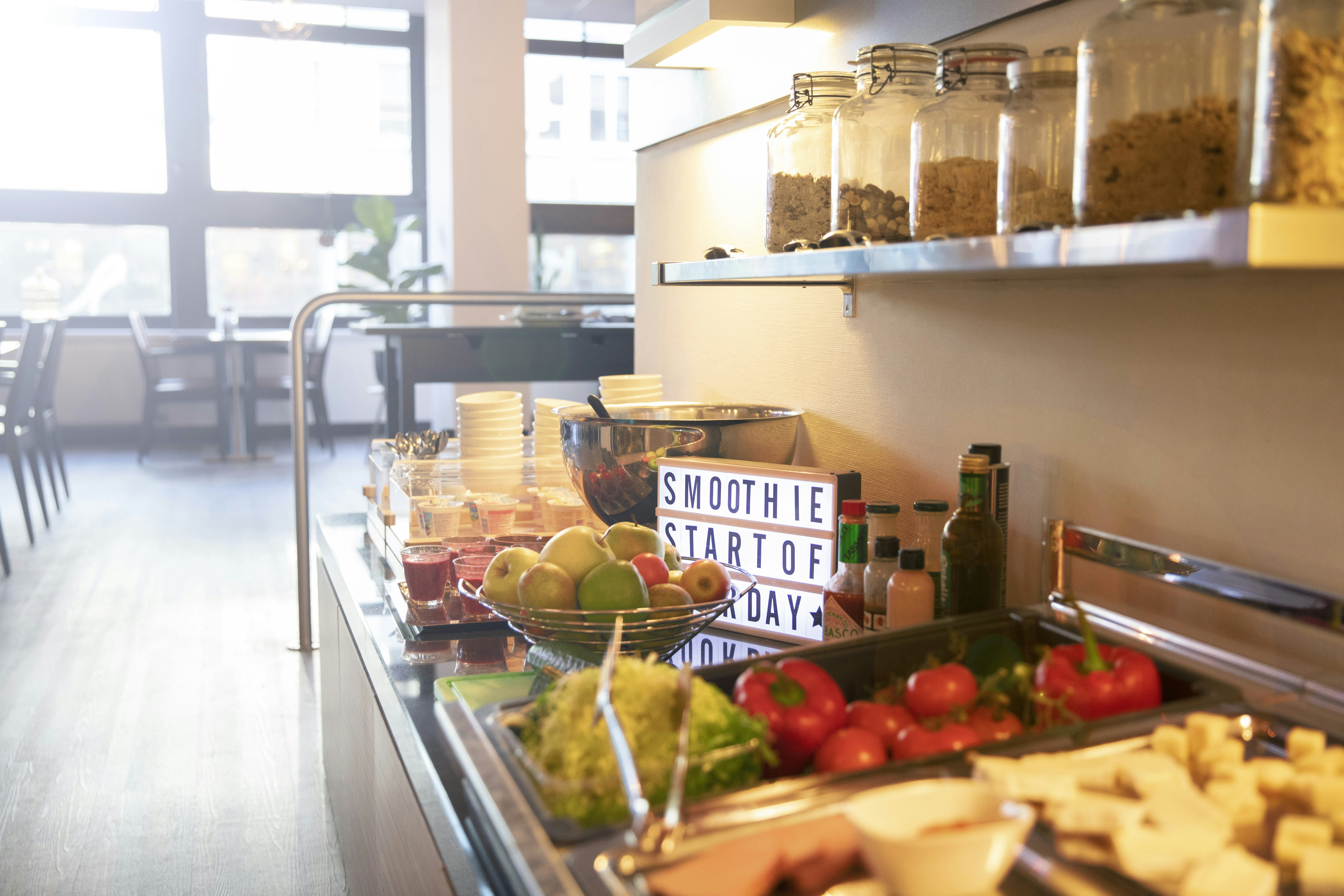 Leonardo Hotel Utrecht City Center 28/38