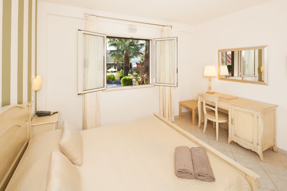 Alcantara Resort - Adults Only 18/33