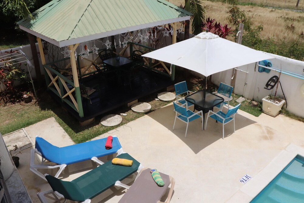 Sungold House Barbados 37/50