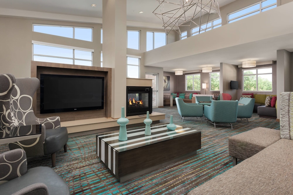 Residence Inn By Marriott Shreveport Bossier City Downtown 20/33