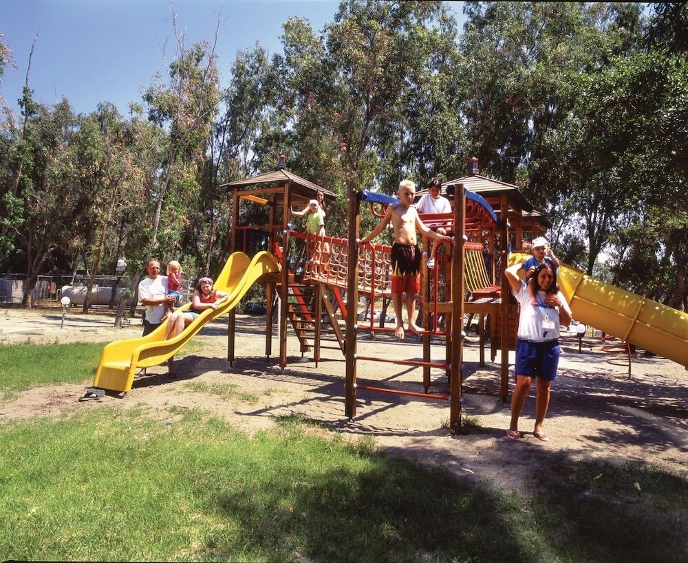 Calypso Beach 55/81