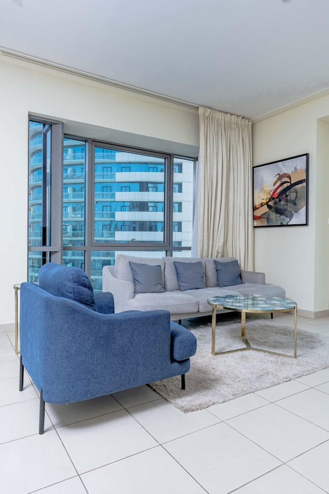 Nasma Luxury Stays South Ridge 17/35