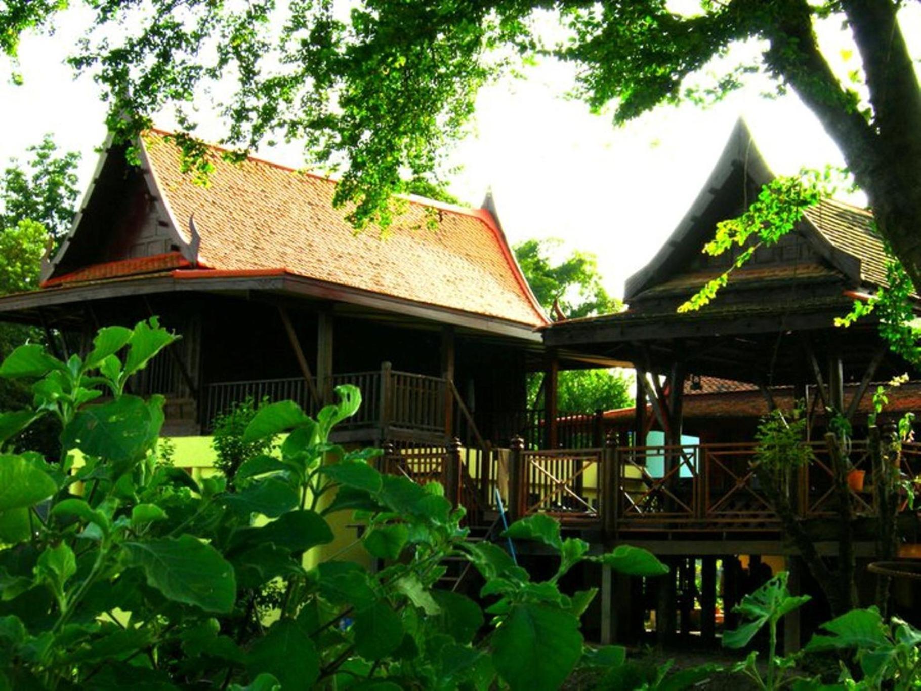 Luang Chumni Village 54/59