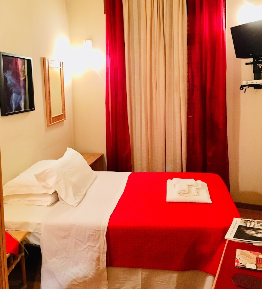 Hotel Lido 16/50