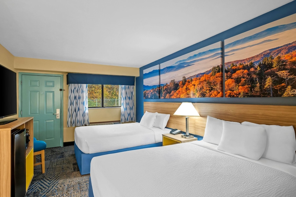 Days Inn by Wyndham Renfro Valley Mount Vernon 21/50
