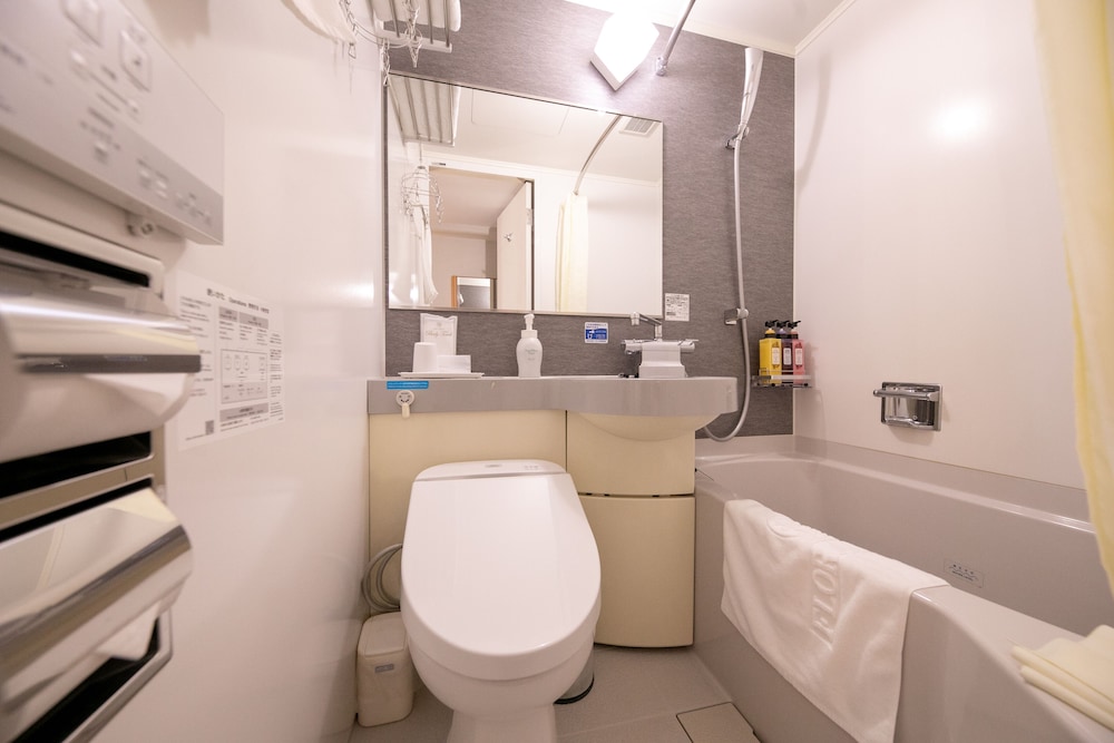 Fukuoka Floral Inn Nishinakasu 48/49