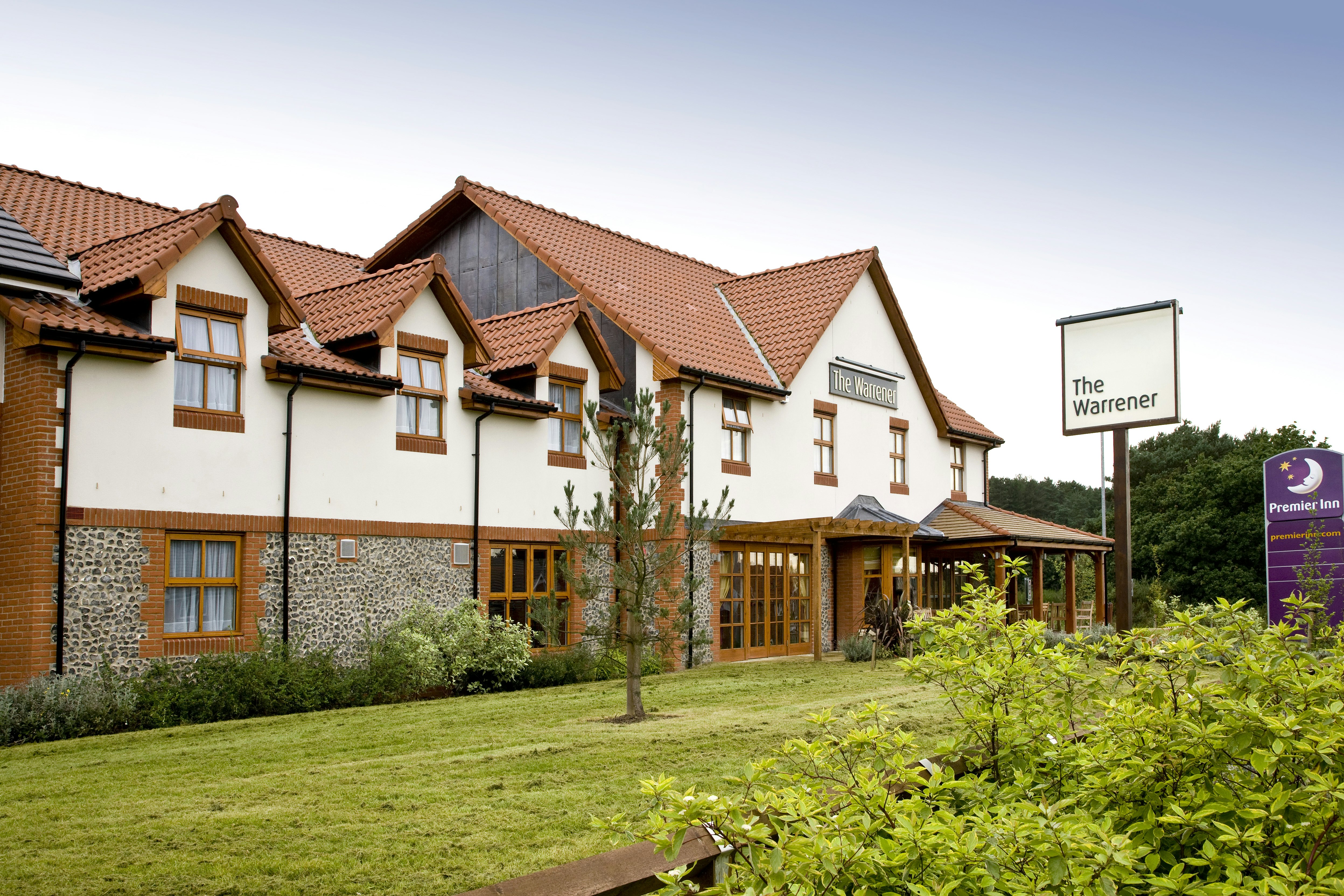 Premier Inn Thetford 26/31