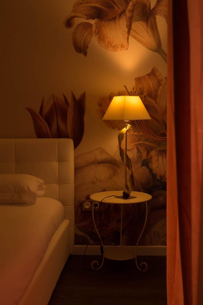 Hotel Les Jardins de La Madrague 34/65
