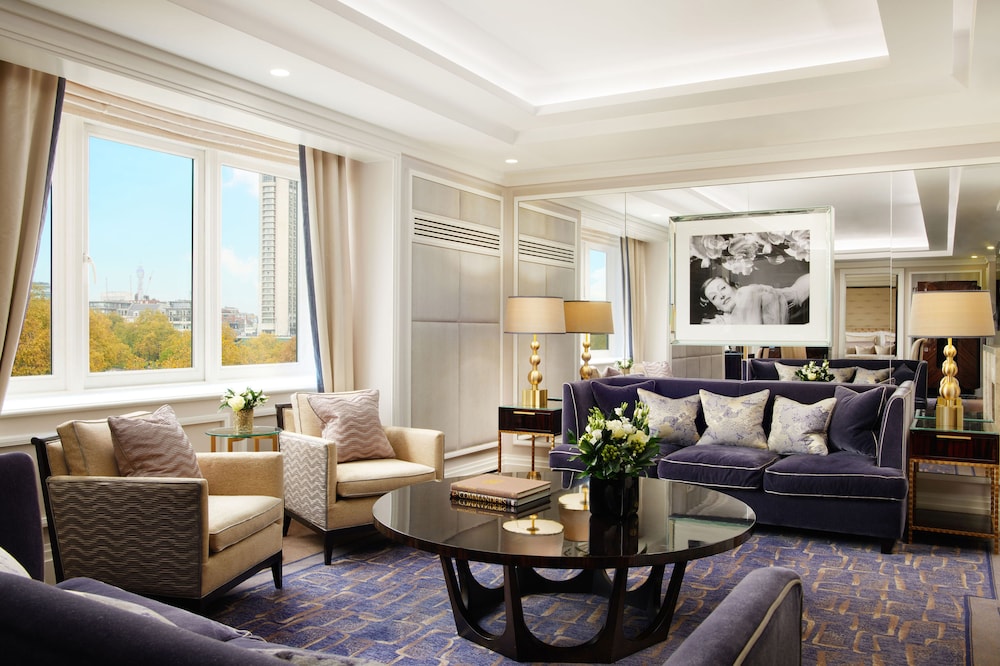 The Wellesley Knightsbridge A Luxury Collection Hotel, London 39/57