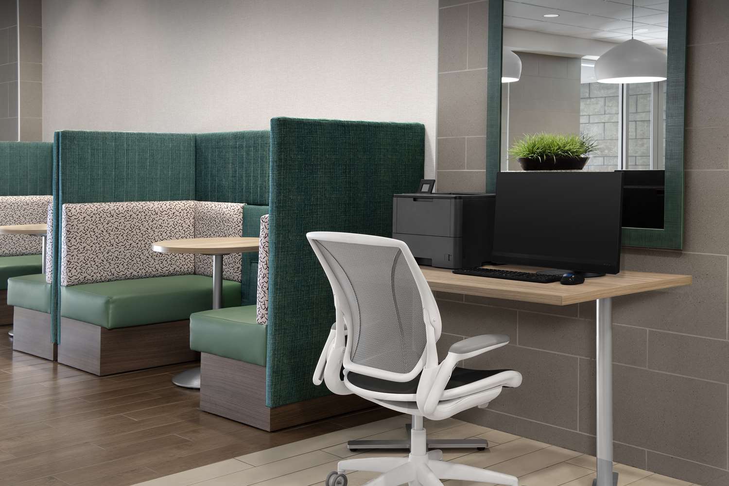 Home2 Suites by Hilton Greensboro Airport, NC 11/12