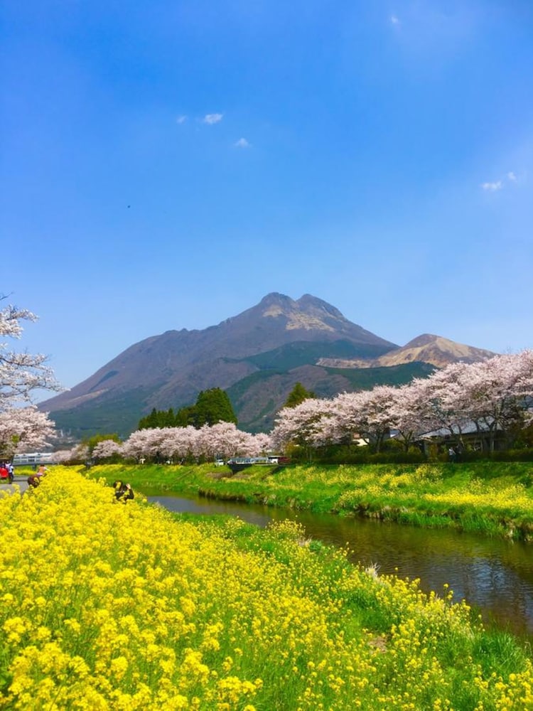 Yufuin Onsen Yufuin Sanso Waremoko 42/50
