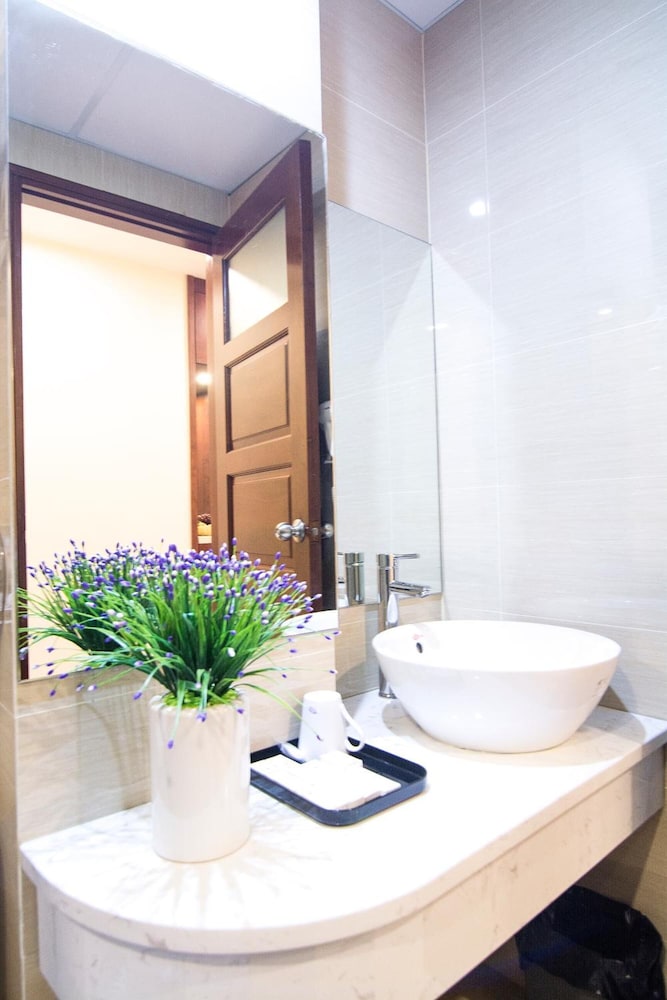 Fukurai Boutique Apartments Ha Noi 24/24
