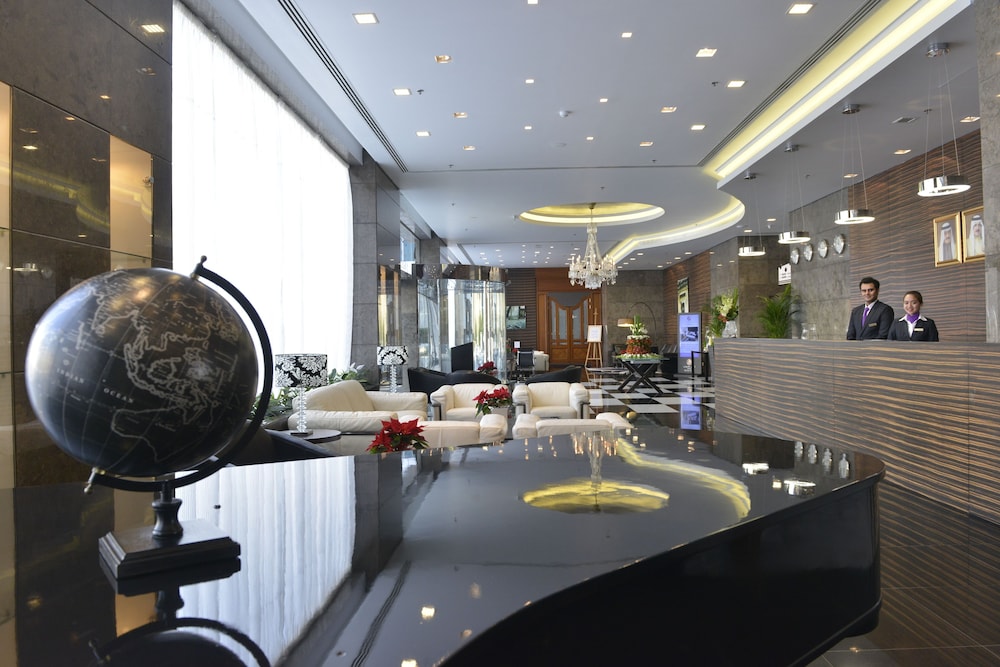 Asdal Boutique Hotel Seef 24/50