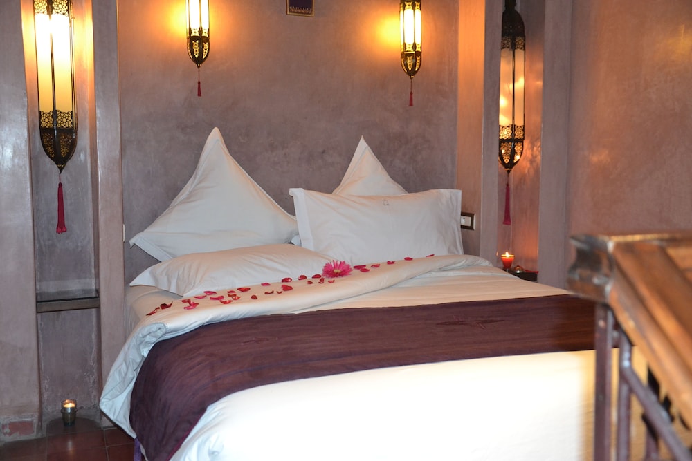 Riad Kalaa 23/72