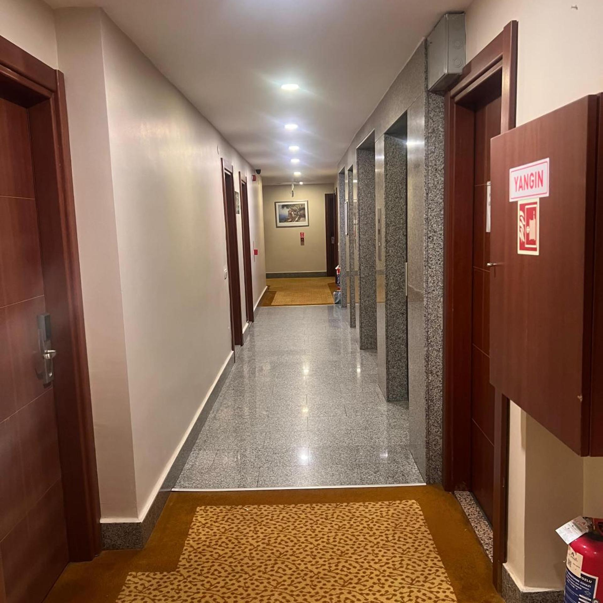 Hotel Sefa 1 5/41