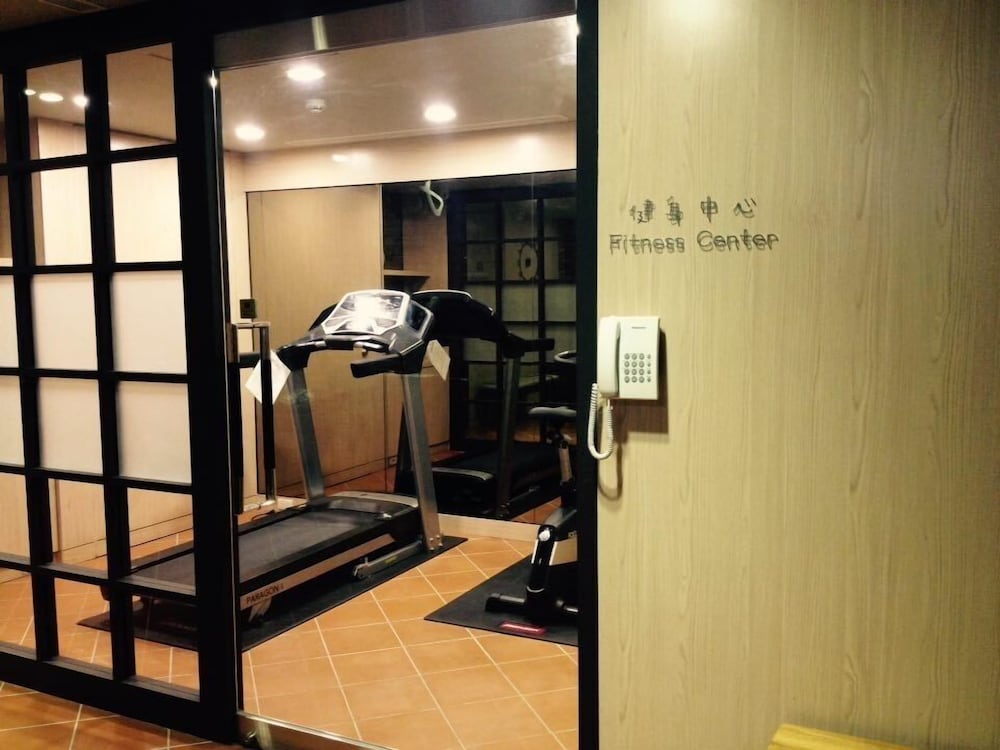 Sendale Zhubei Business Hotel 21/27
