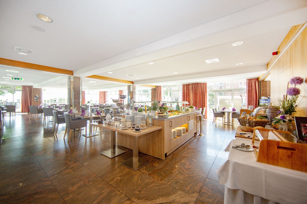 Stadthotel Eckernförde 36/50