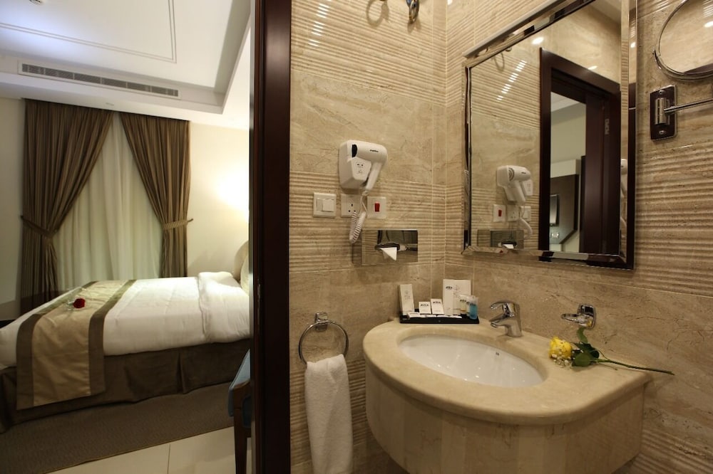 Sun Park Hotel Apartments 37/37