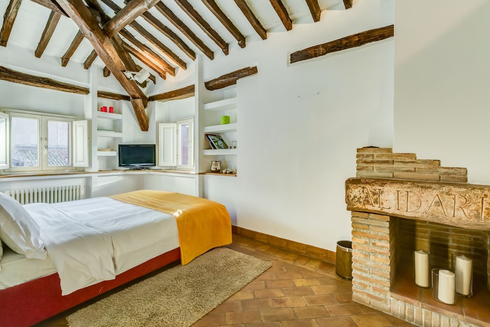 Luxury Trastevere 22/65