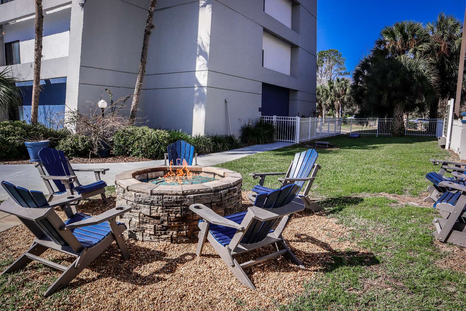 Best Western Ocala Park Centre 21/41