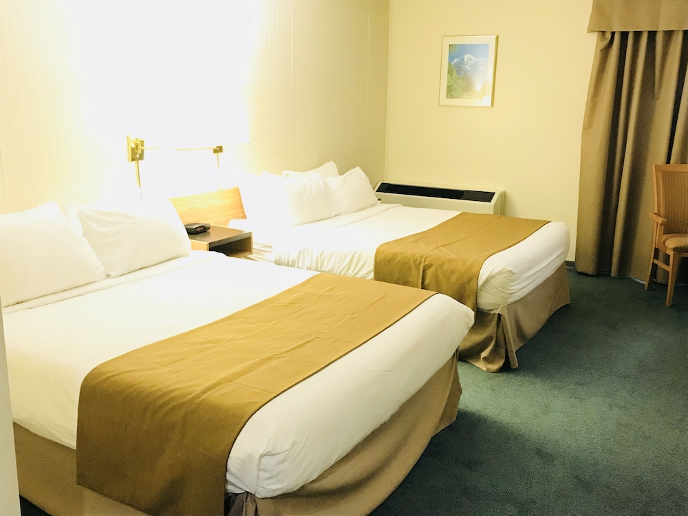 Northern Star Hotel and Convention Center 20/44