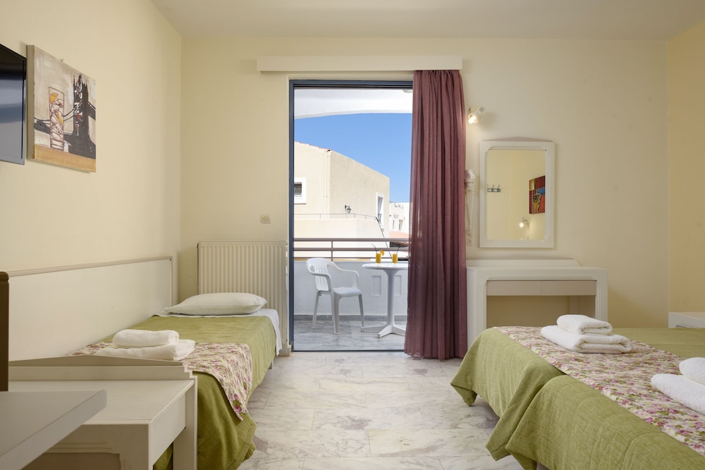 Ariadne Hotel 22/30