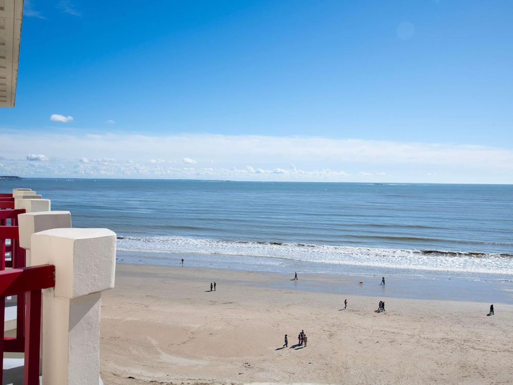 Mercure La Baule Majestic 56/64
