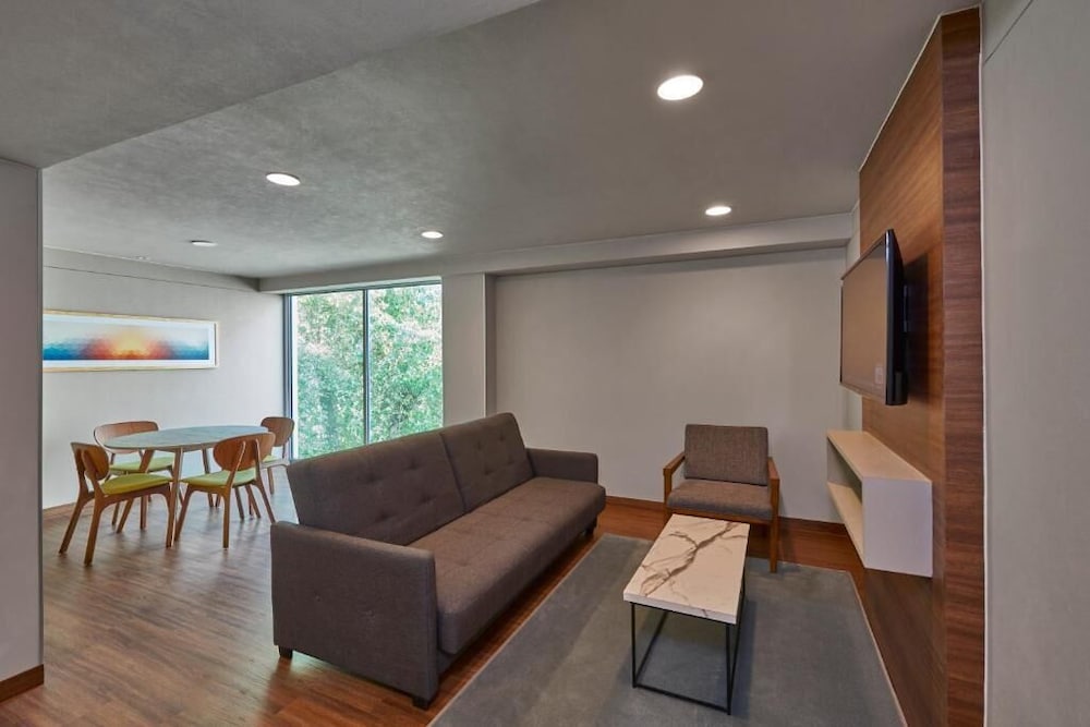 City Express Suites by Marriott Ciudad de Mexico Anzures 34/61