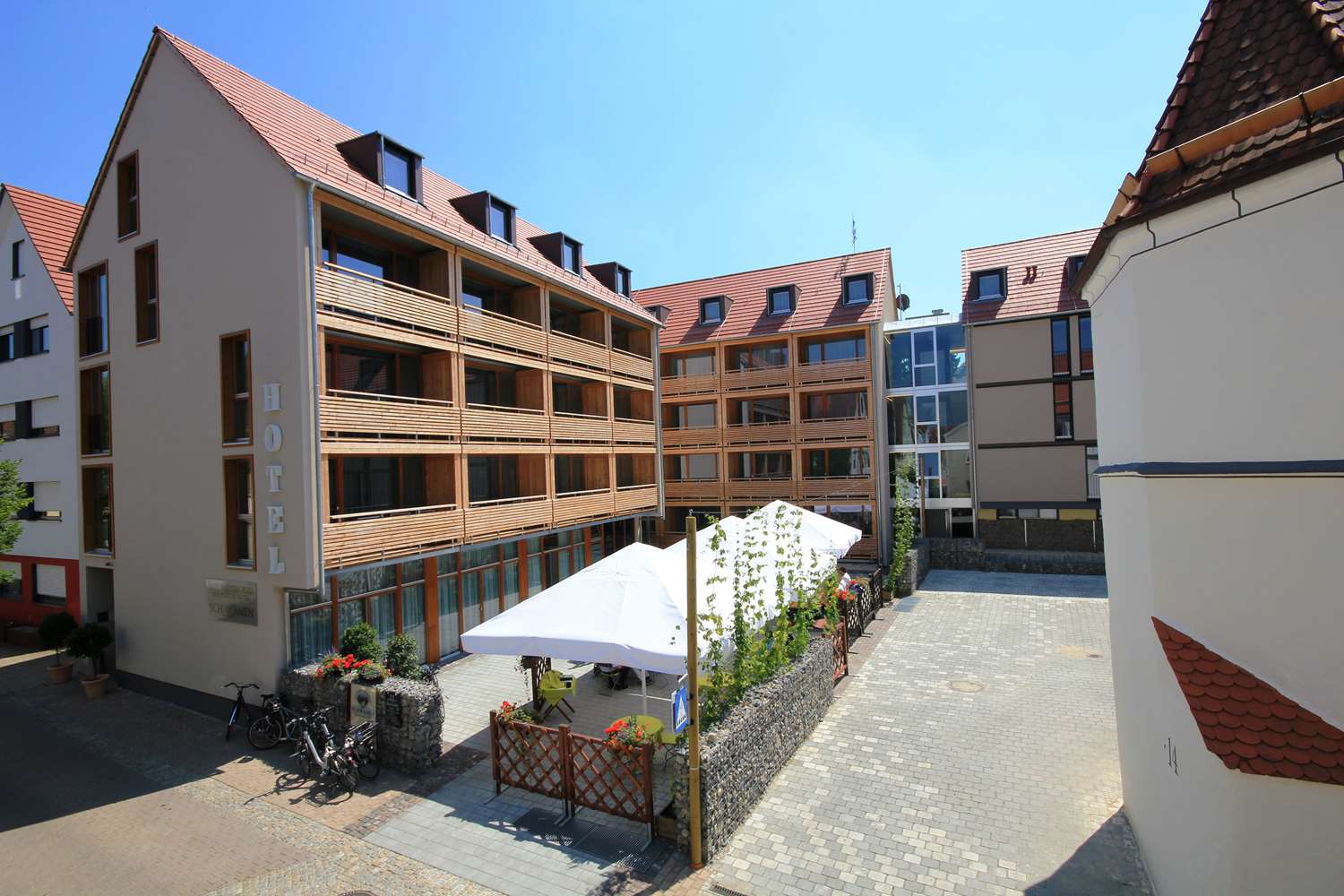 Best Western Plus Bierkulturhotel Schwanen 24/32