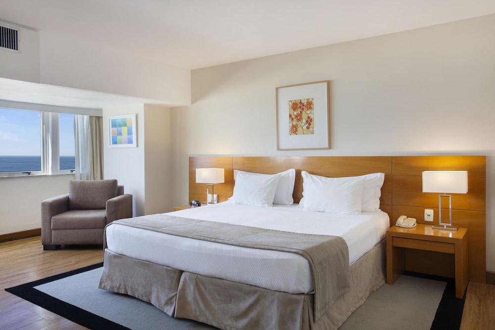 Windsor Leme Hotel 21/66