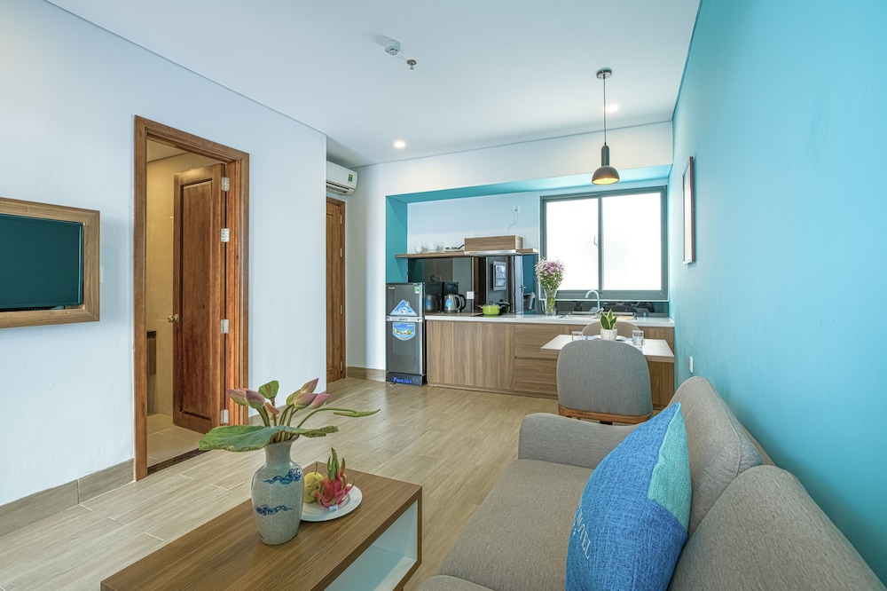 Yen Vy Hotel & Apartment 44/61