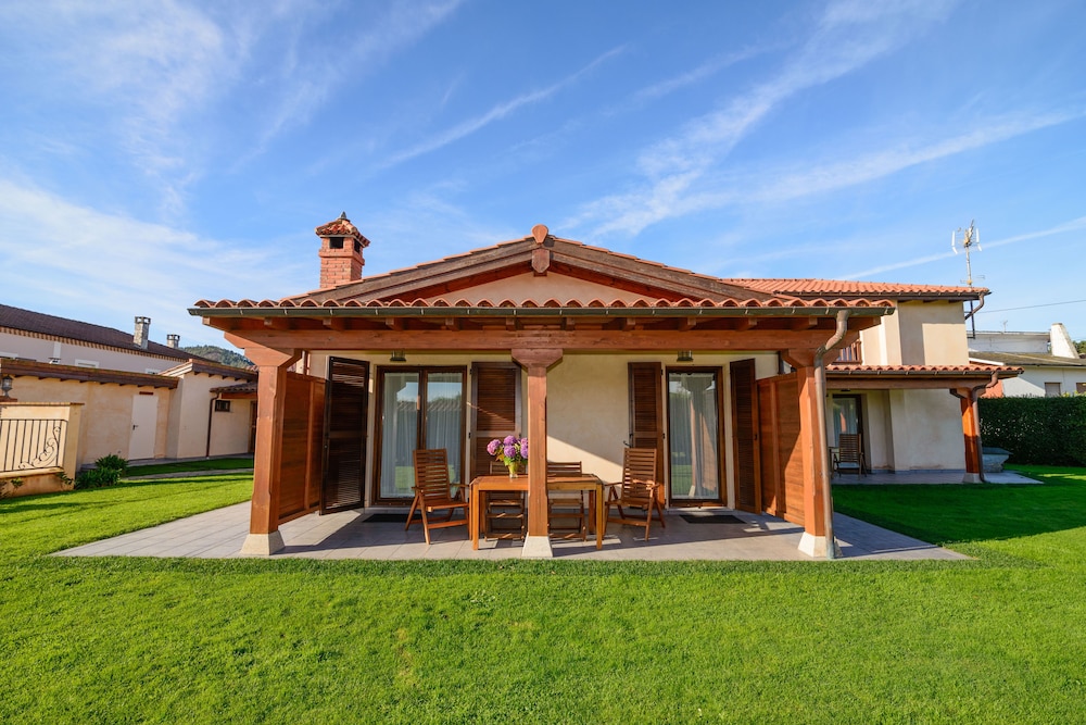 Casona De Llanorrozo 50/56