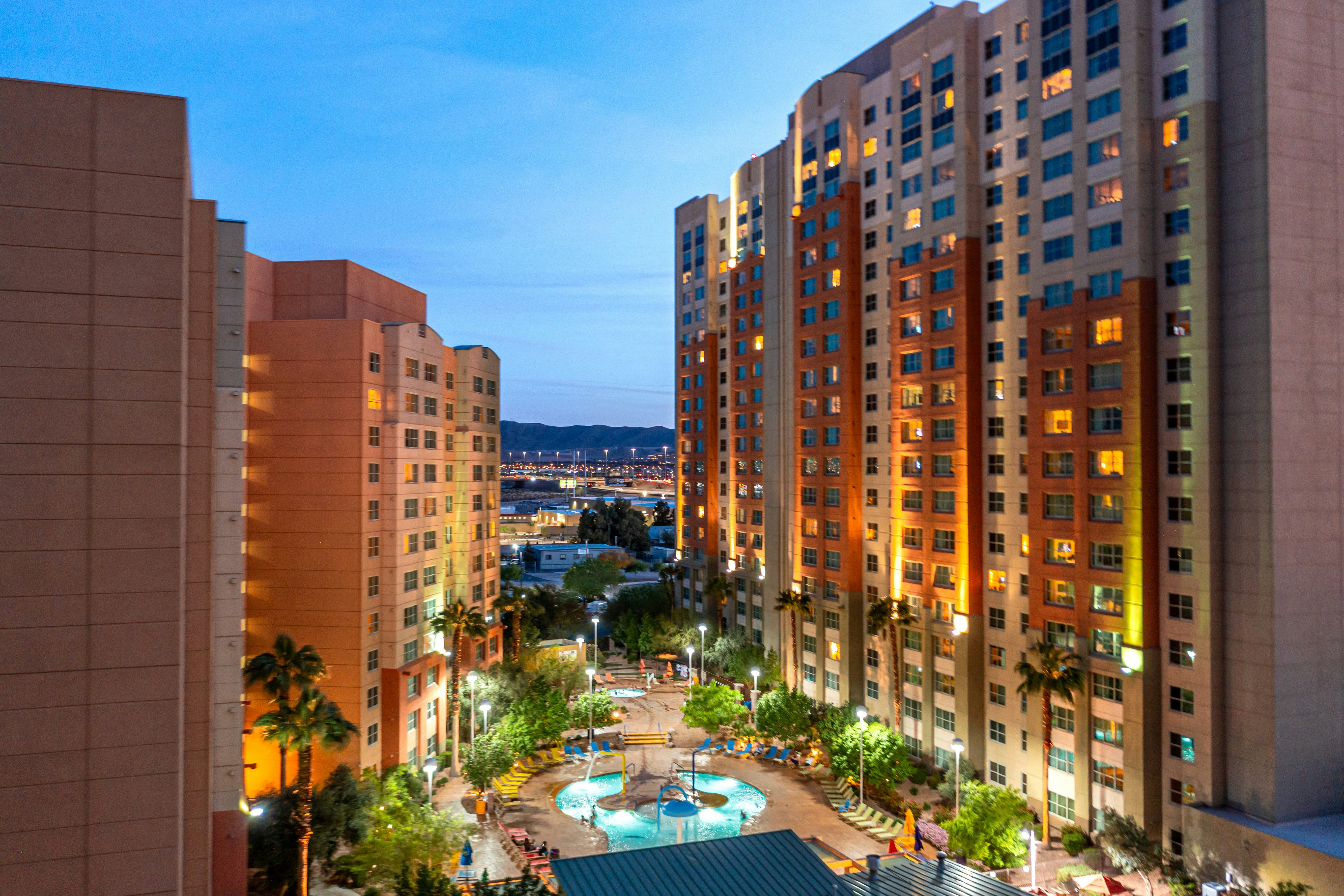 The Grandview At Las Vegas 6/60