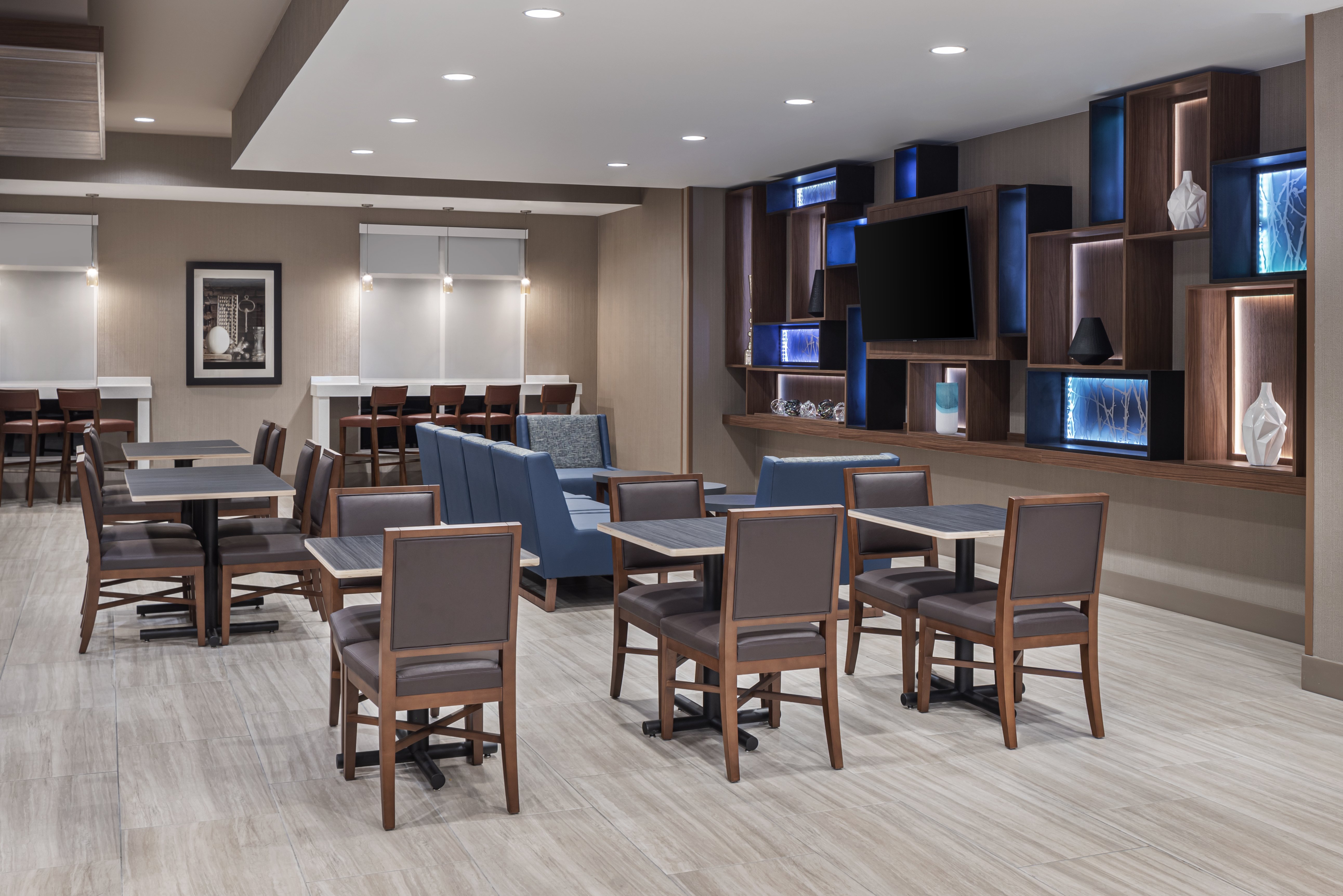 Holiday Inn Express And Suites Odessa I-20 22/37