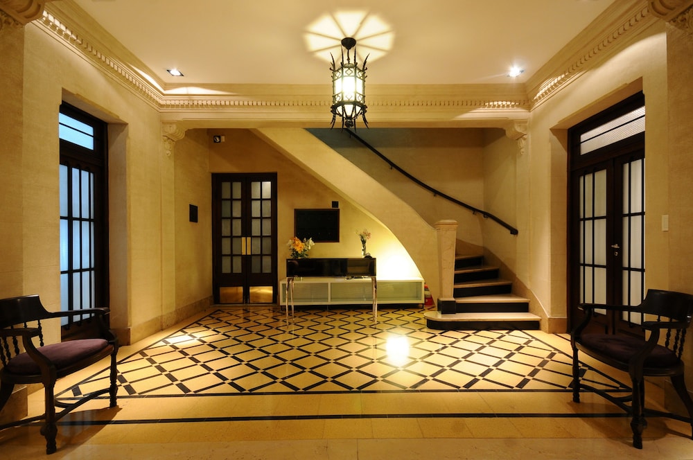 Casa Umare 5/40
