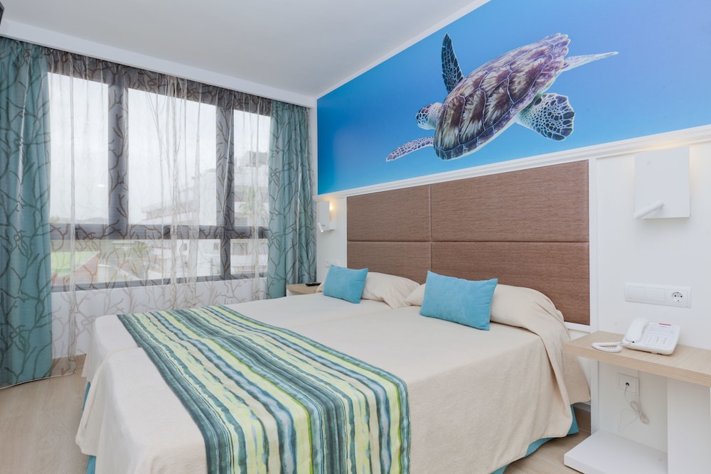 Marvell Club Aparthotel 18/64