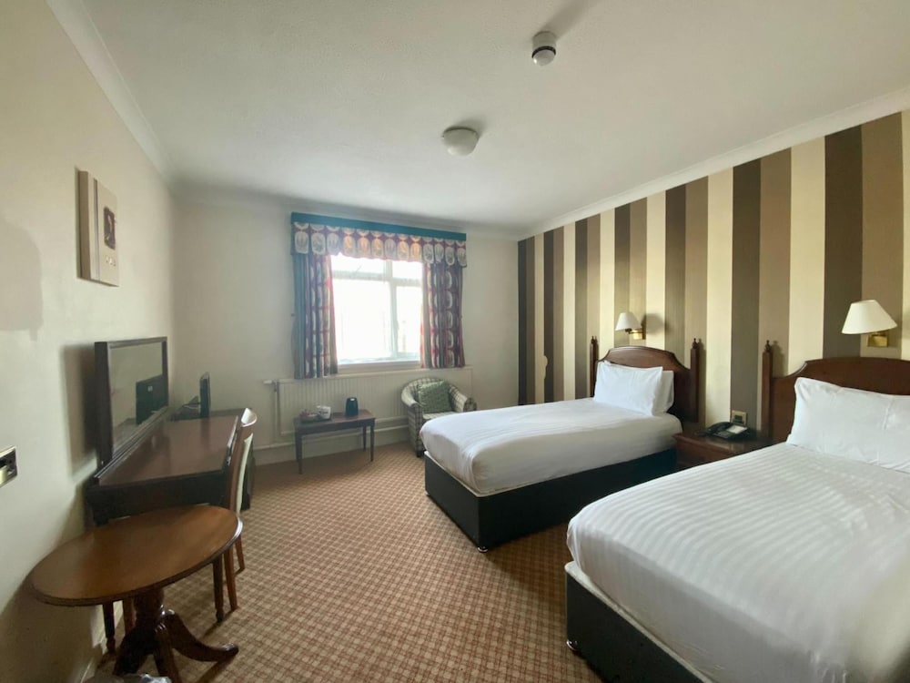 Hamlet Hotels Maidstone 16/57