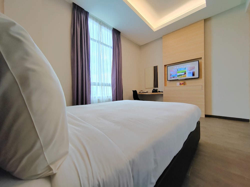 Cititel Express Ipoh 32/62