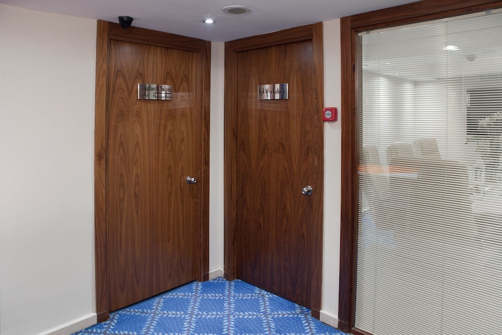 Residence Hotel 29/49