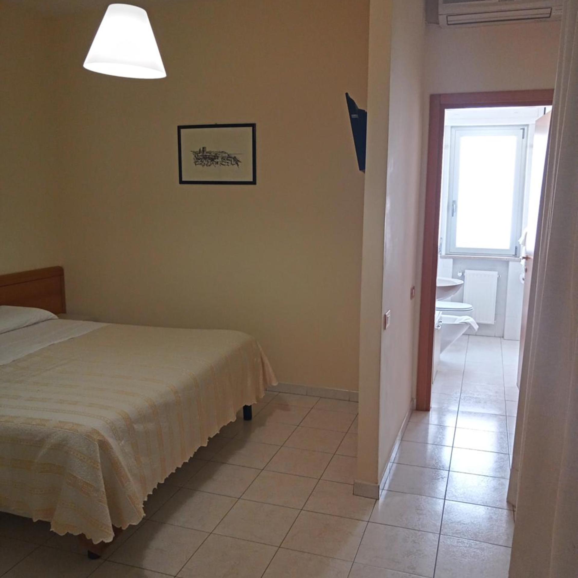 Hotel San Giorgio 13/50