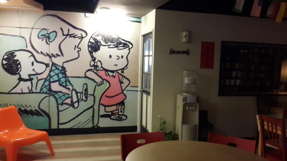 Hwa Hong Hotel 5/50