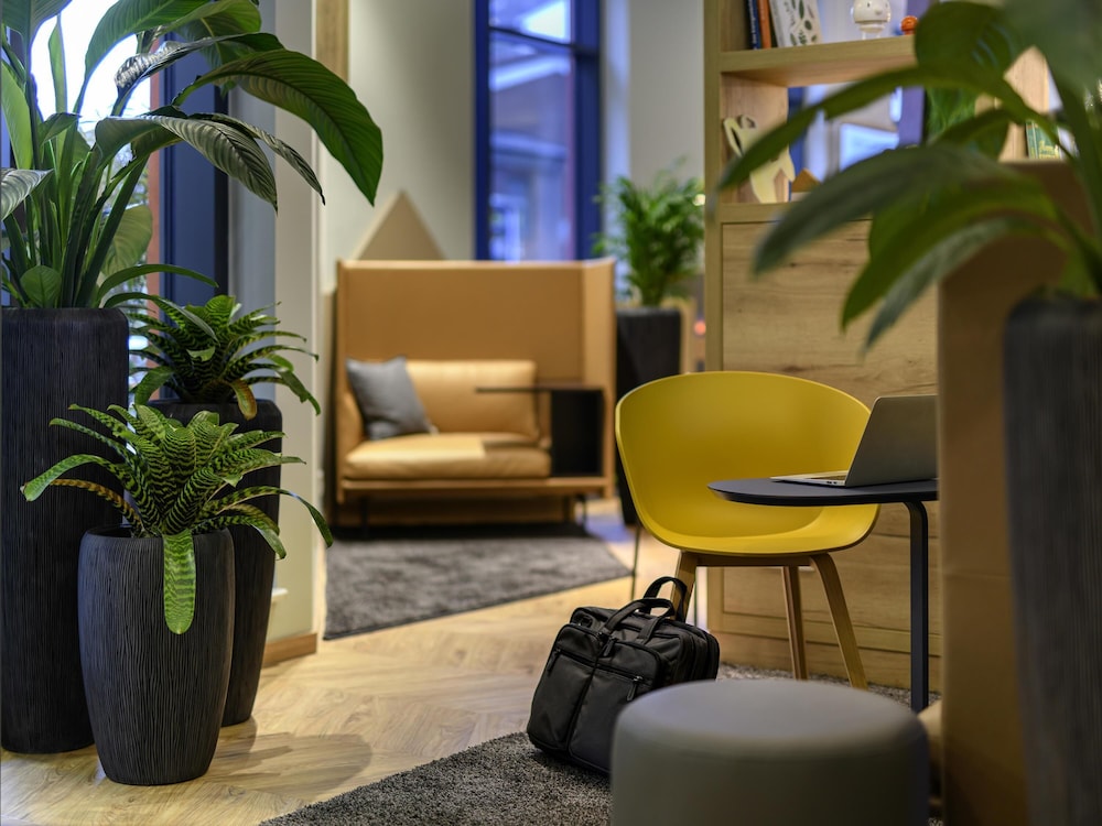 Ibis Styles Aschaffenburg 42/59