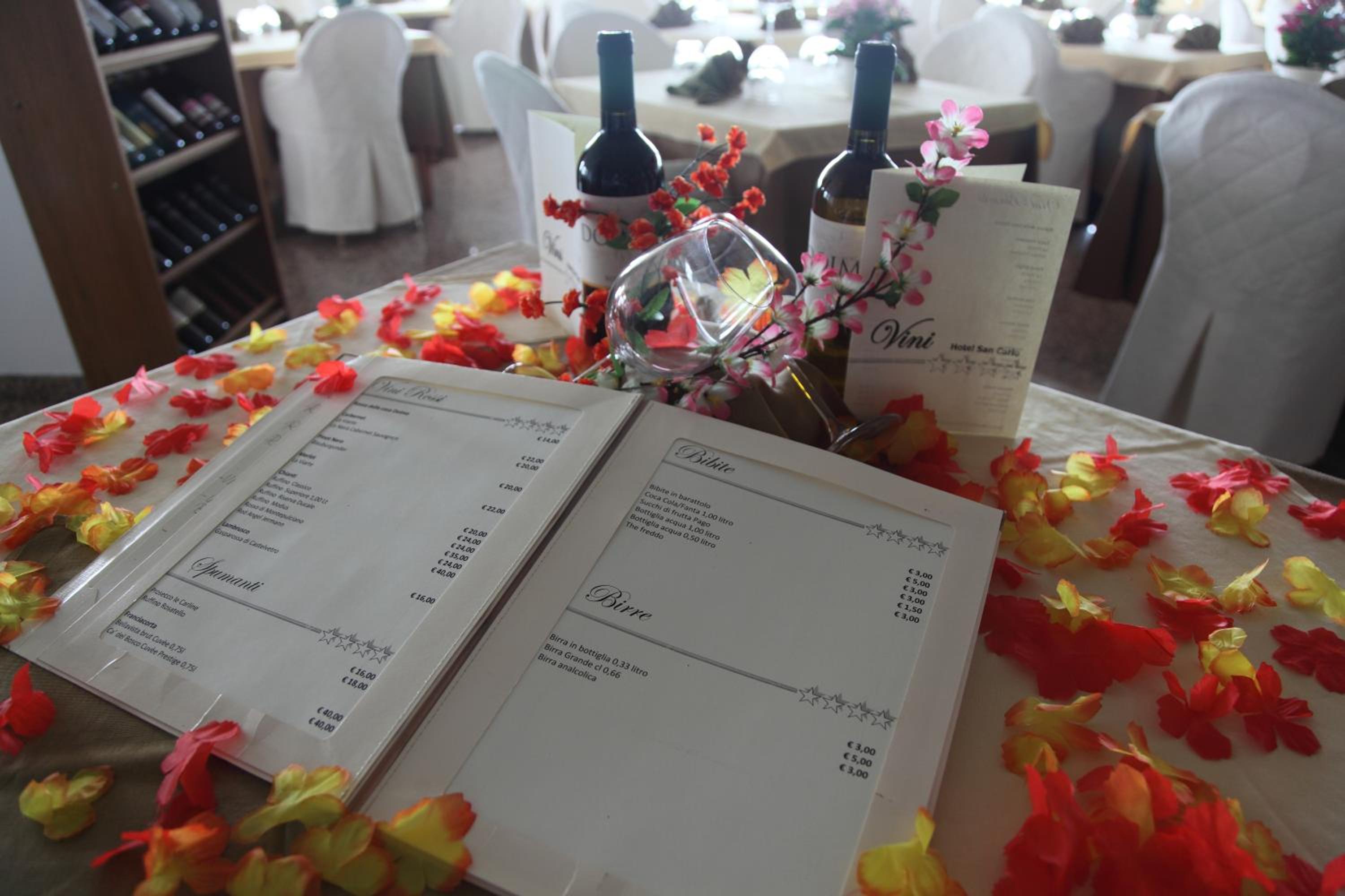 Hotel San Carlo 24/50