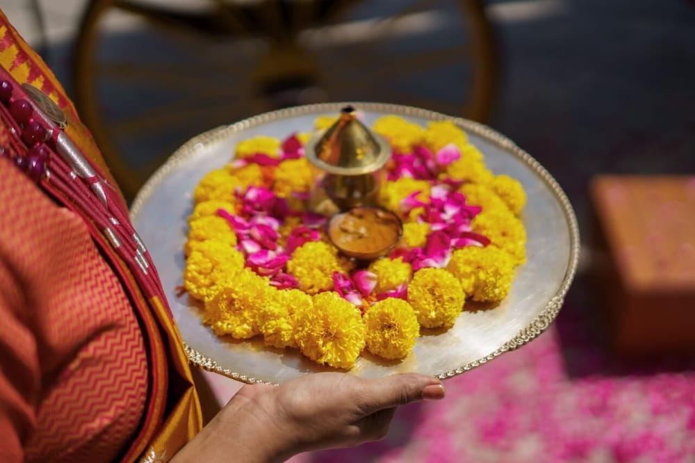 Avantika by The Ganges, Varanasi - IHCL SeleQtions 18/32