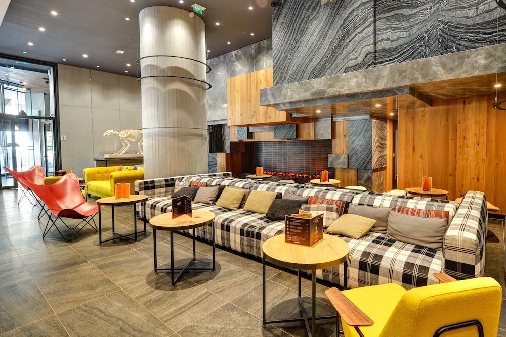 Alpina Eclectic Hotel & Spa 31/50