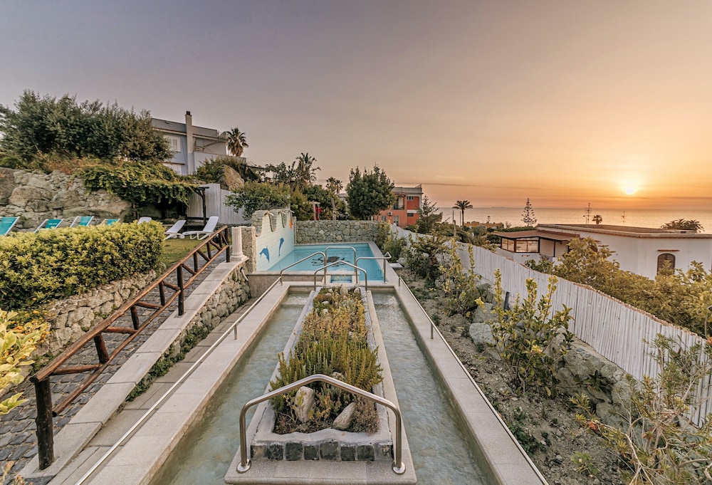 Hotel Galidon Terme Ischia Village 63/74