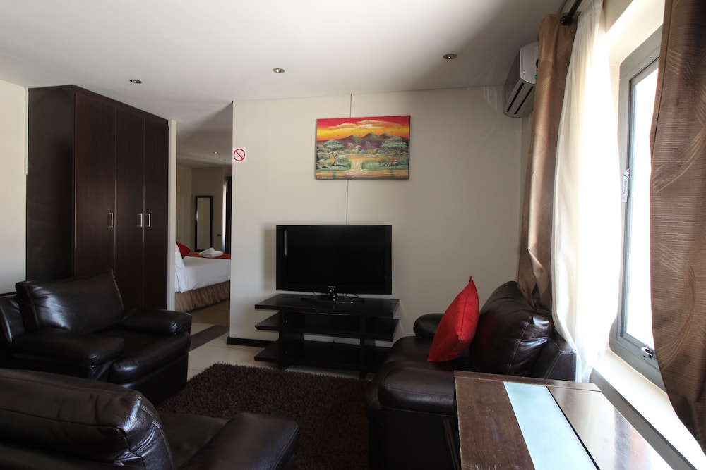 Alcazaba Lodges 27/50
