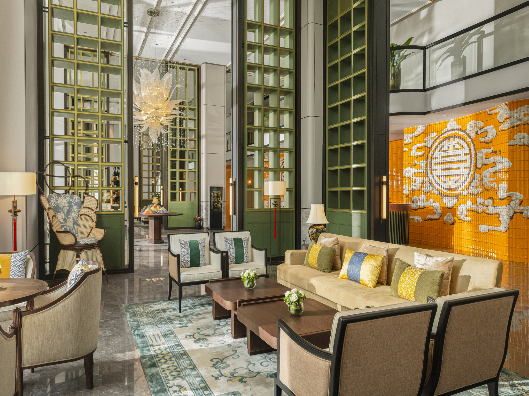 Grand Royal Riverside Hue 29/43