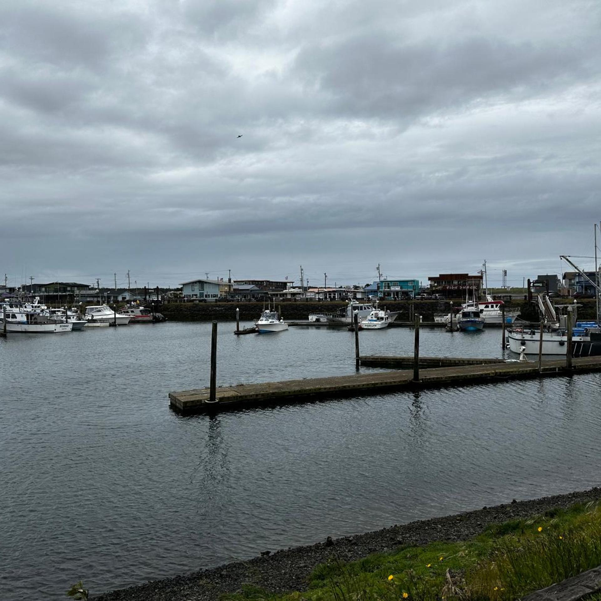 Westport Marina Cottages 41/50