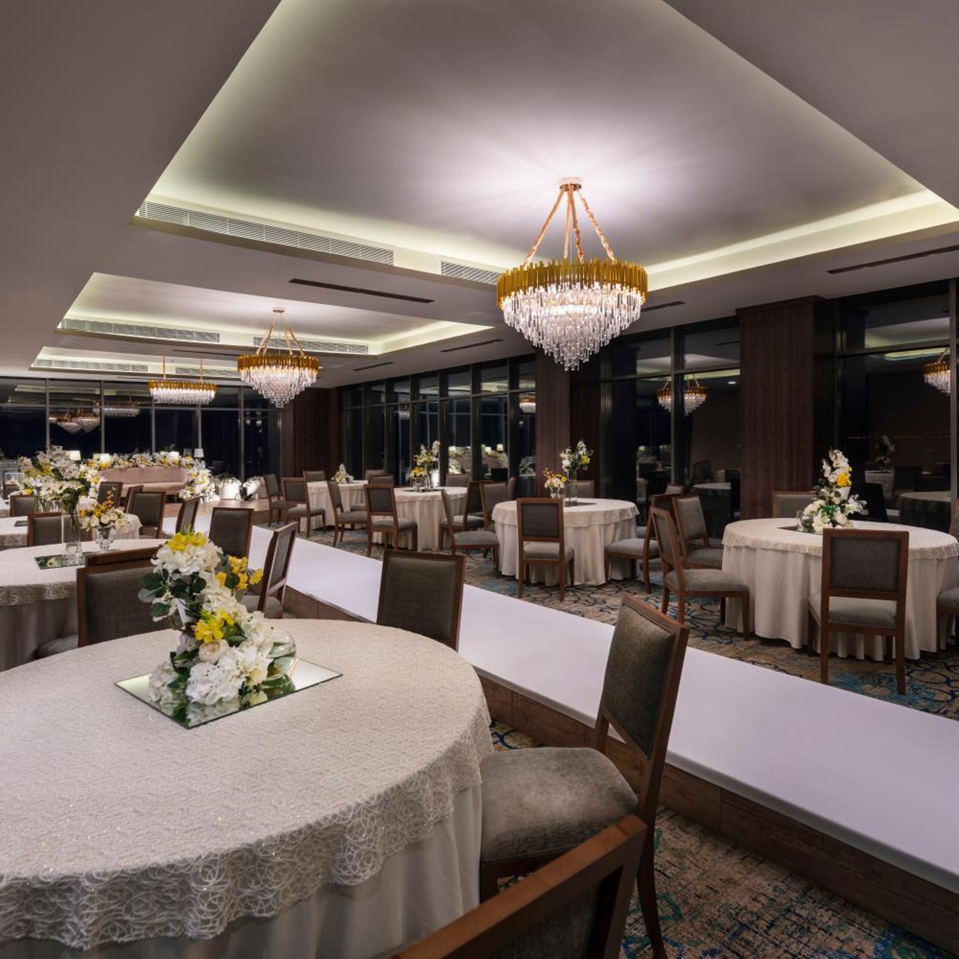 فندق ويفز(Waves Hotel) 65/75